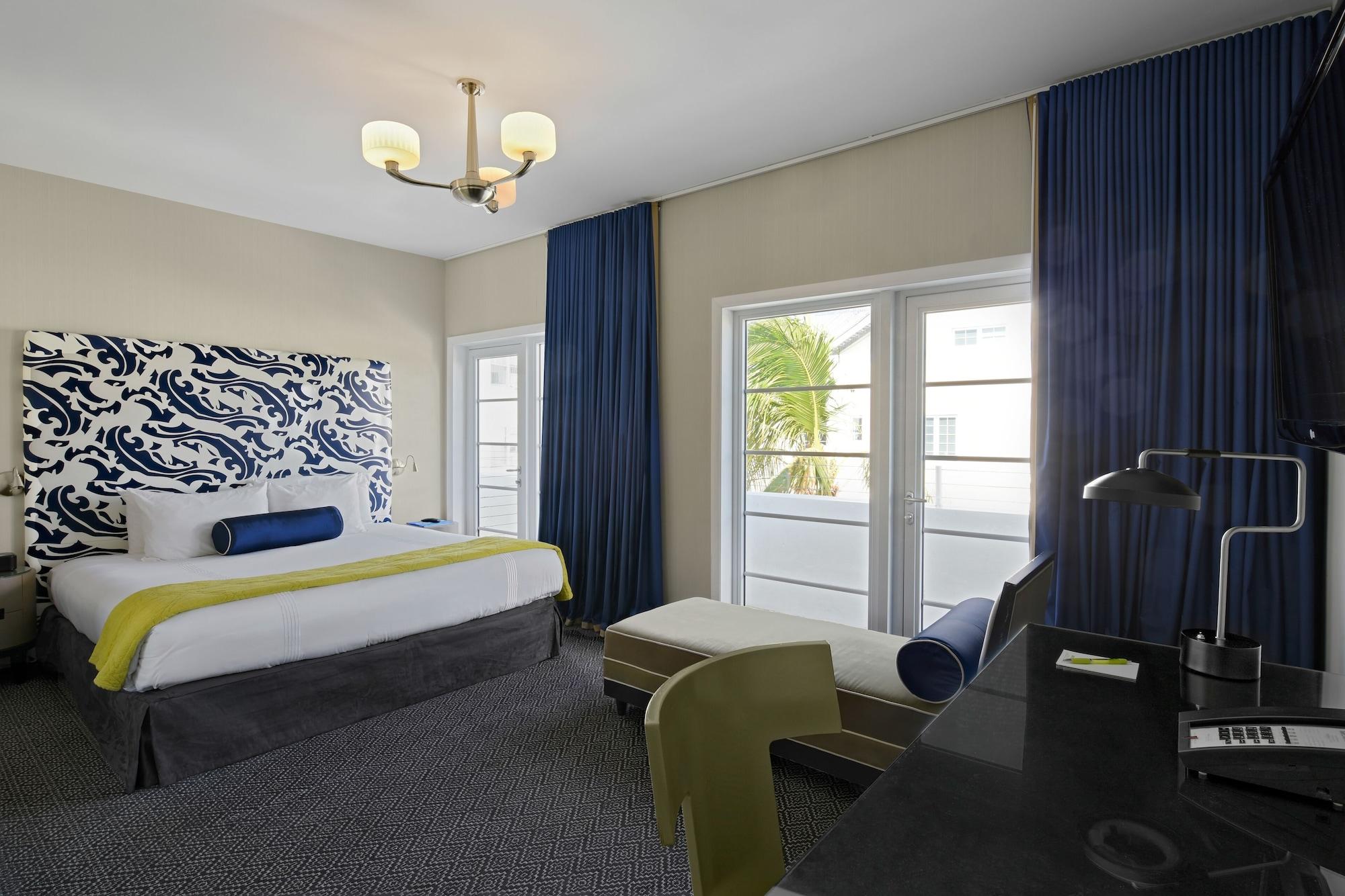 Breakwater South 4* Miami Beach