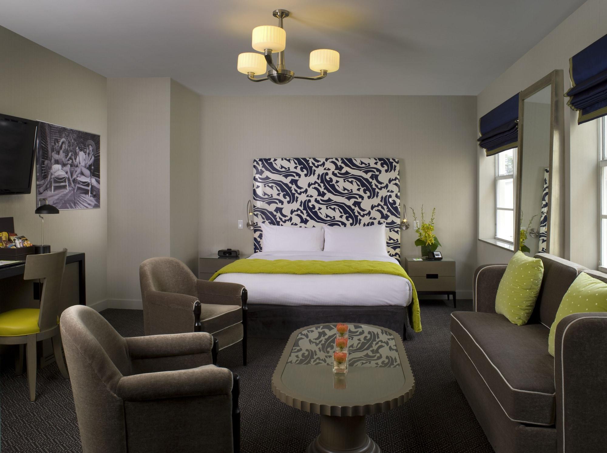 Hotel Breakwater South 4*