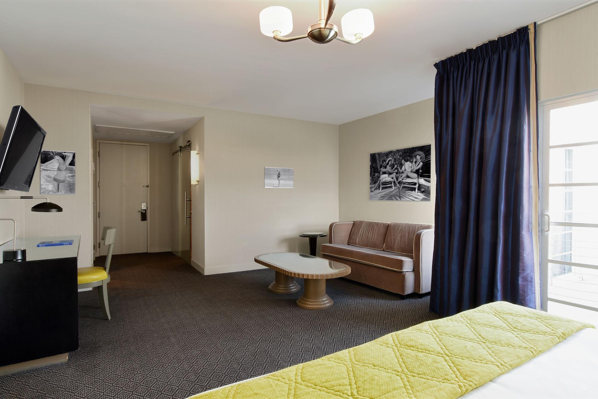 Breakwater South Hotel