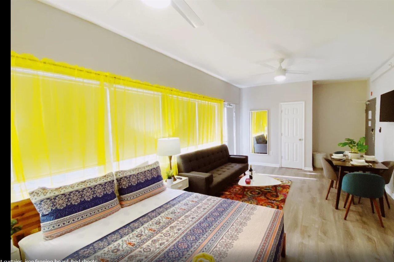 Miami Beach International Hostel Hotel