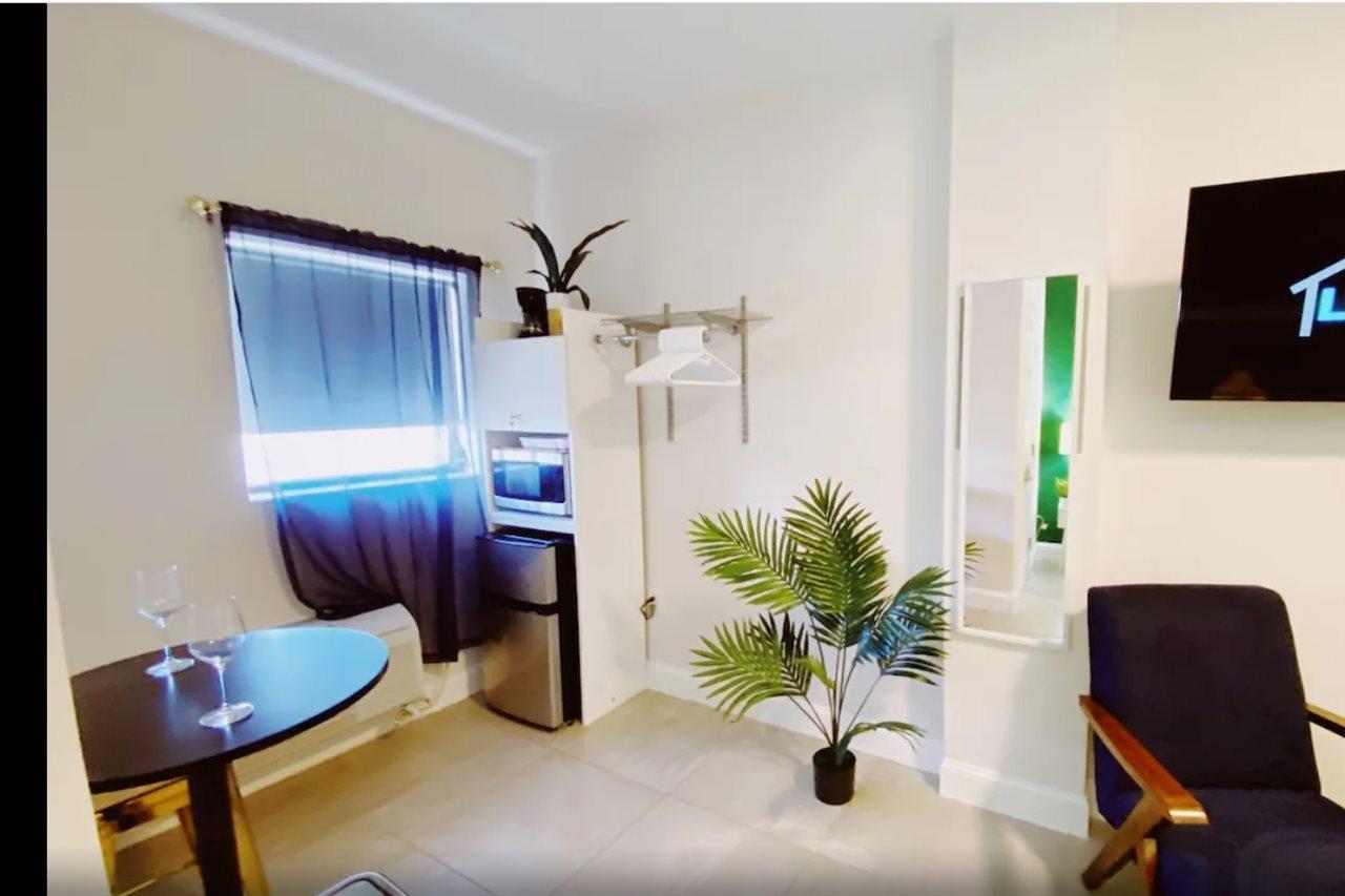 Miami Beach International Hostel Hotel 3*