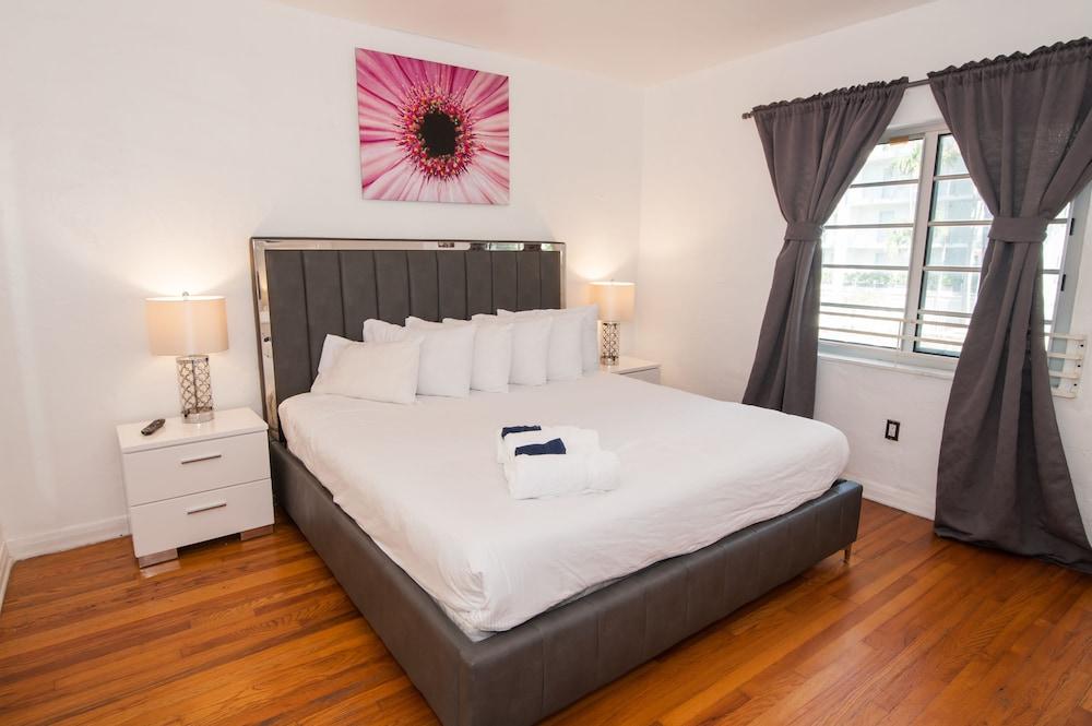 Apartment L'etoile Part Of The Oasis Casita Collection