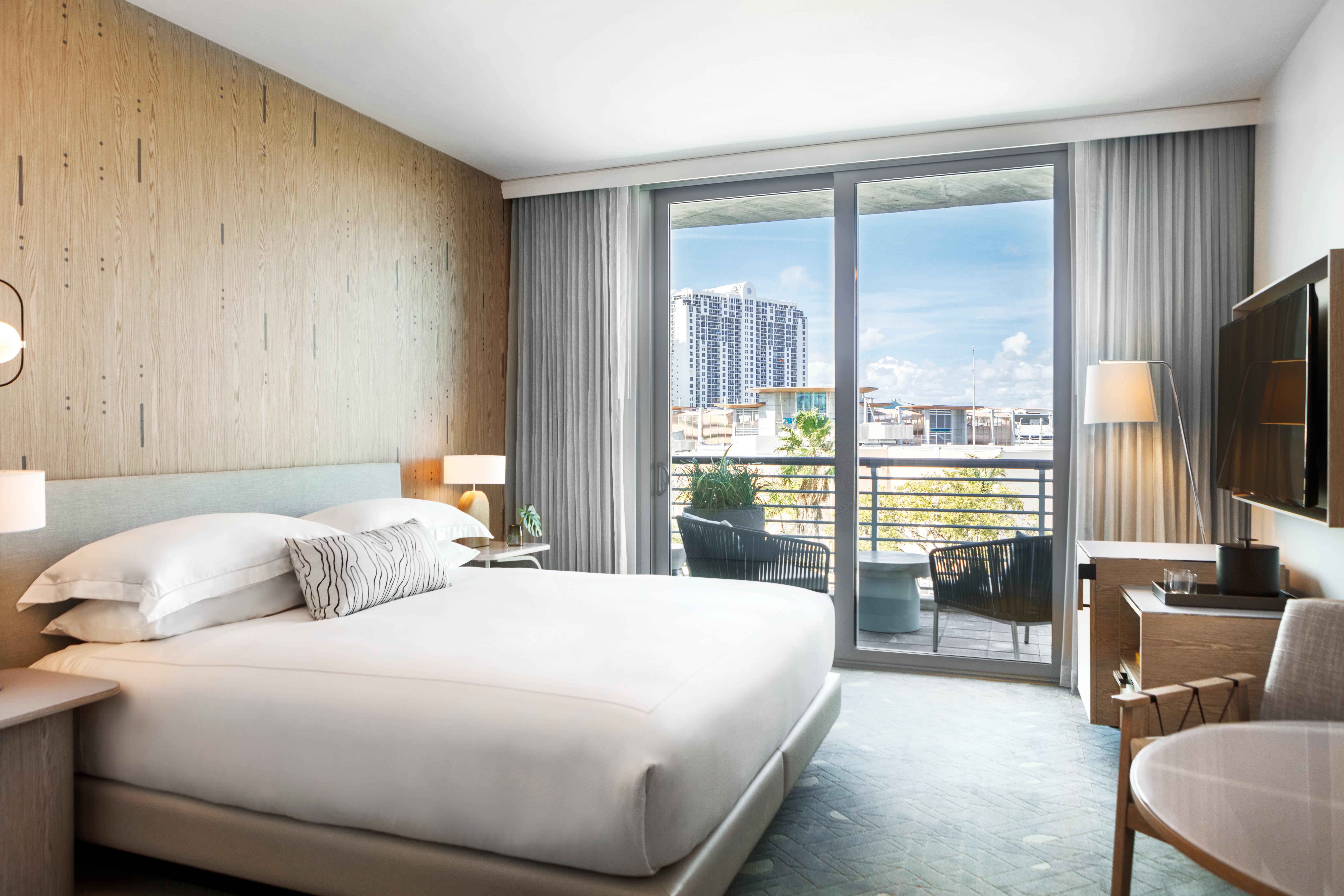 Kimpton - Palomar South By Ihg Hotel 4*