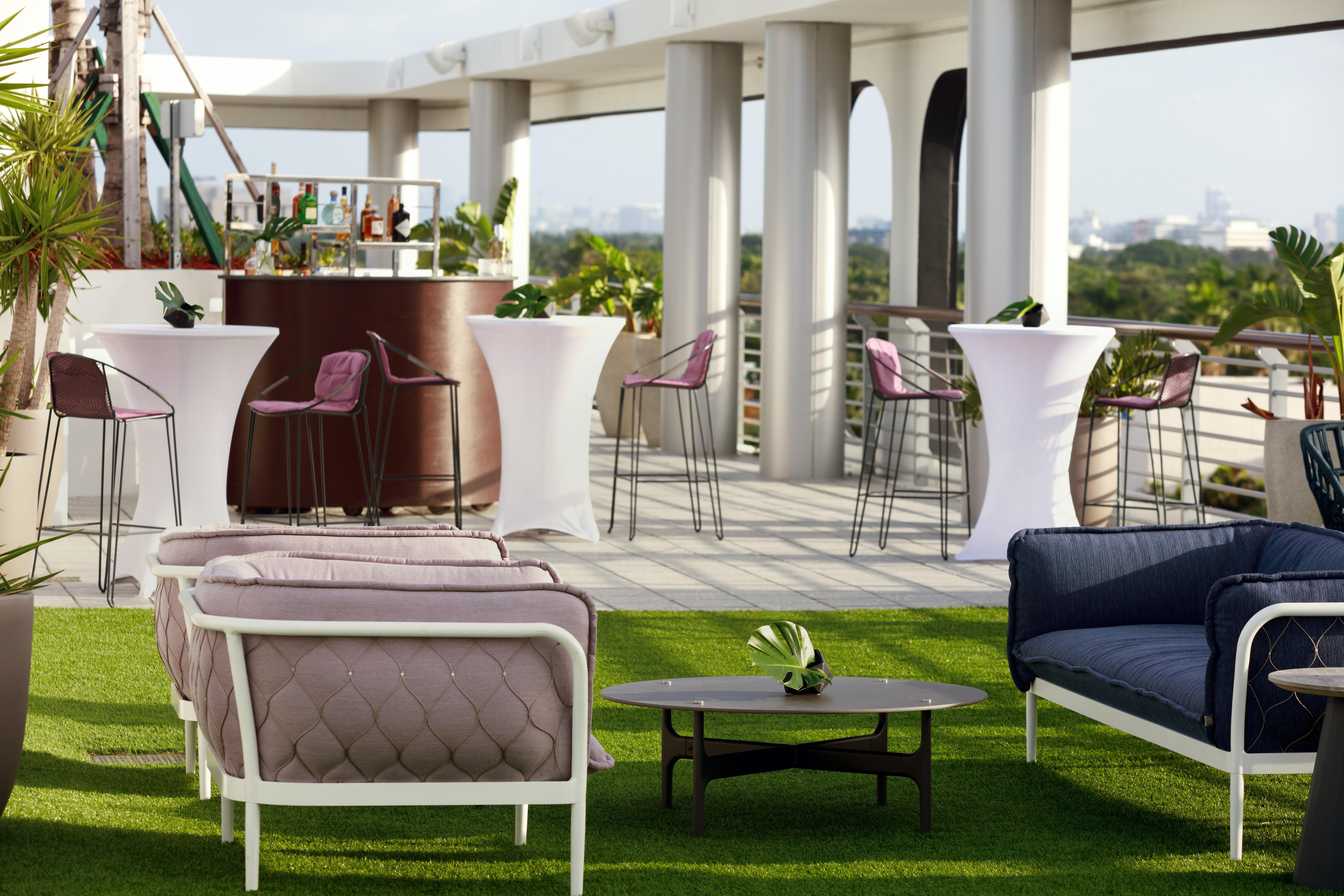 Kimpton - Palomar South By Ihg Miami Beach