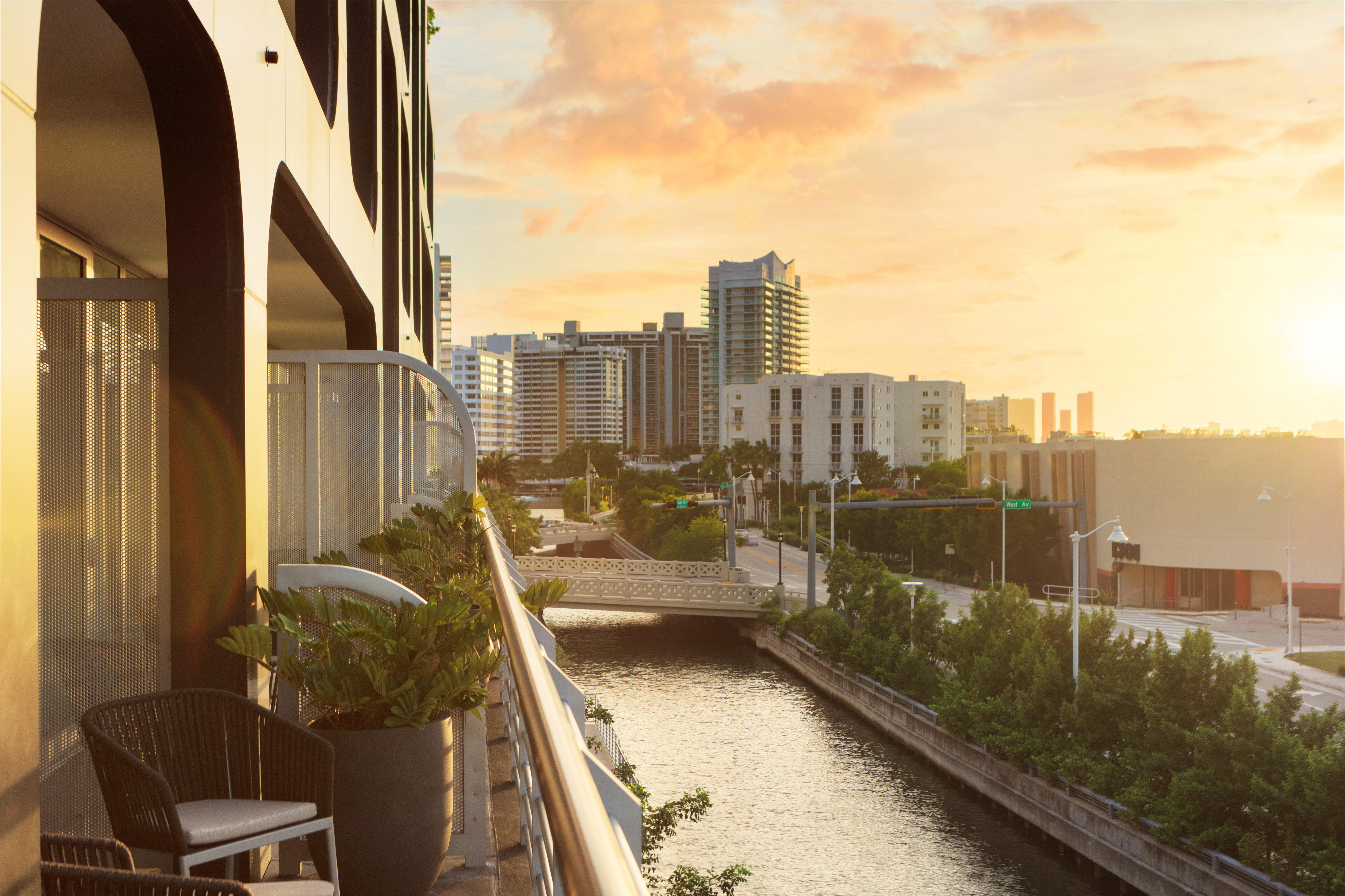 Kimpton - Palomar South By Ihg 4*