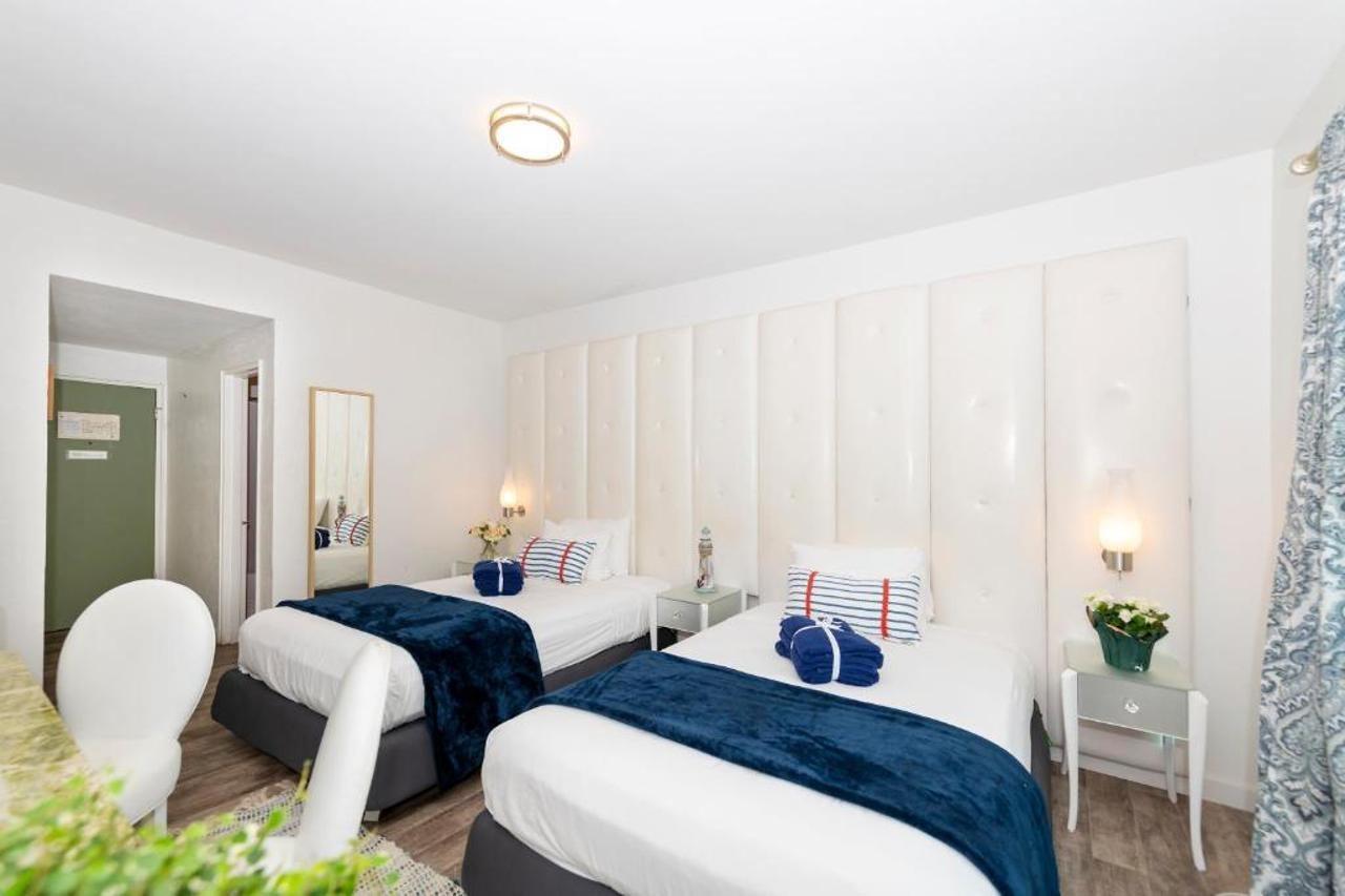 Norman's And Dining Hotel 3*