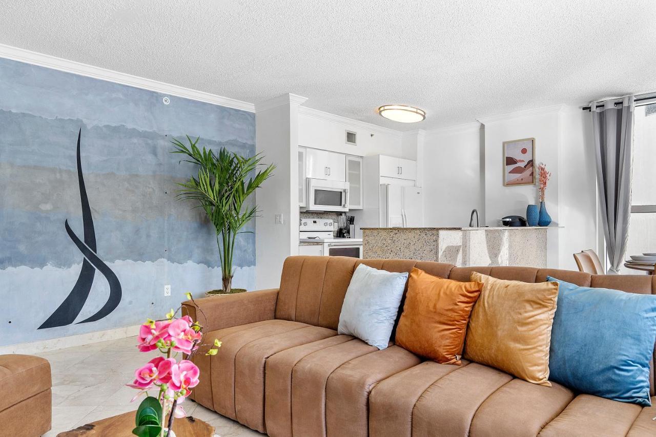 King David By The Ocean Apartment Miami Beach