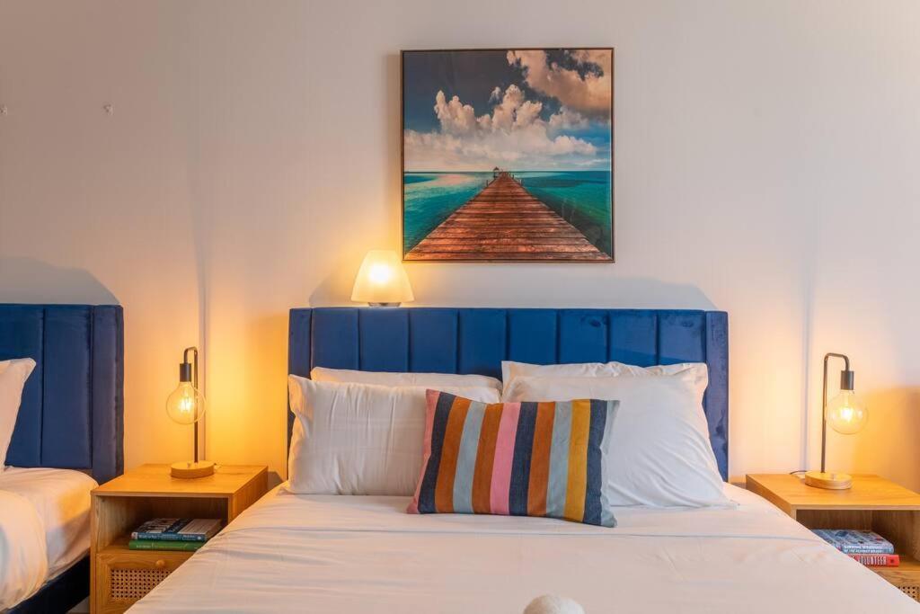 Apartment King Bed Rooftop Ocean Dr C304 Miami Beach