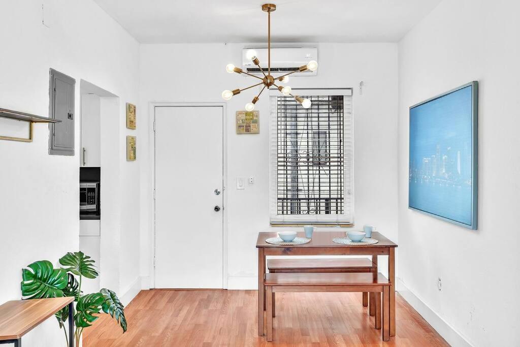 Apartment Garden 4-hosted By Sweetstay *