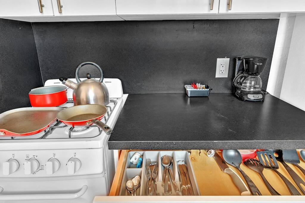 Garden 4-hosted By Sweetstay Apartment Miami Beach