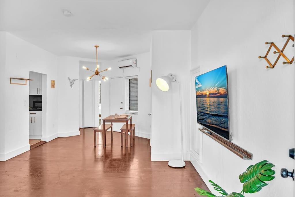 Apartment Garden 7-hosted By Sweetstay Miami Beach
