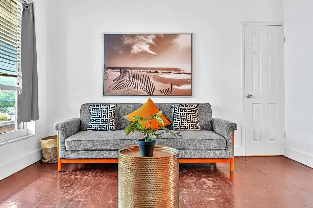 Apartment Garden 7-hosted By Sweetstay Miami Beach