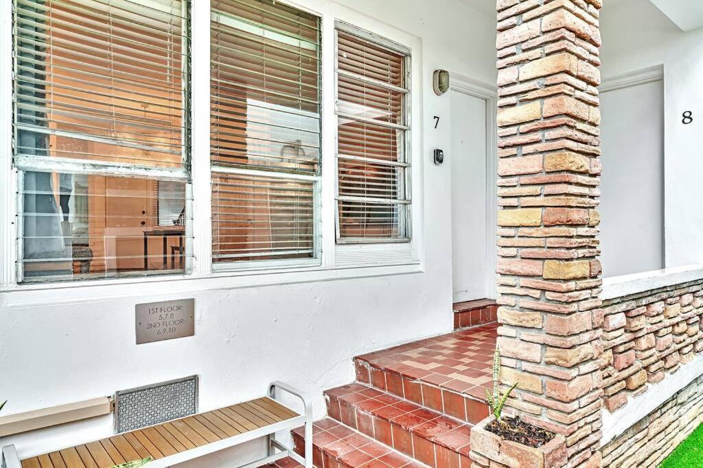 Garden 7-hosted By Sweetstay Apartment *