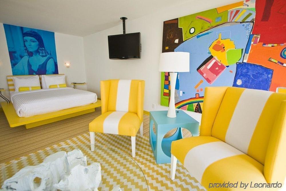 Viajero Miami (adults Only) Miami Beach