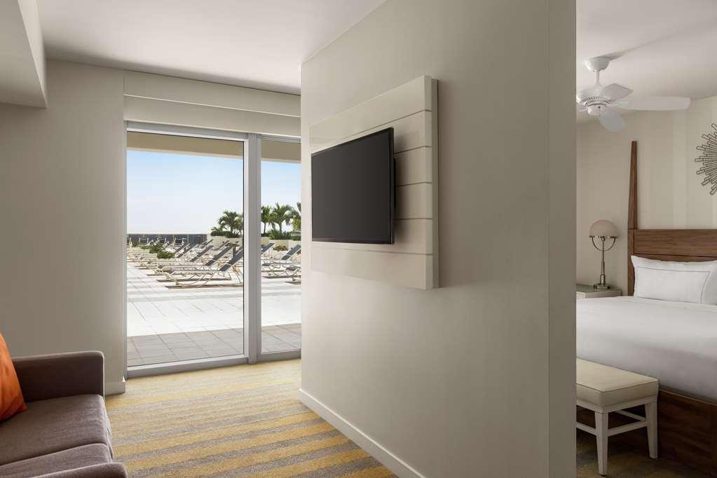 Resort Hilton Miami