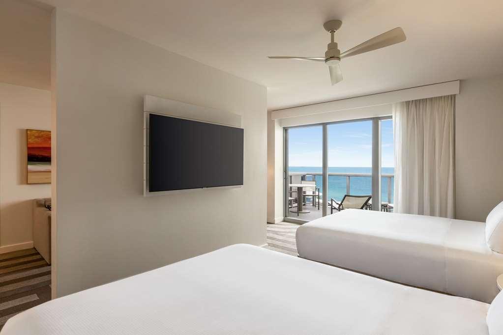 Hilton Miami Resort 4*