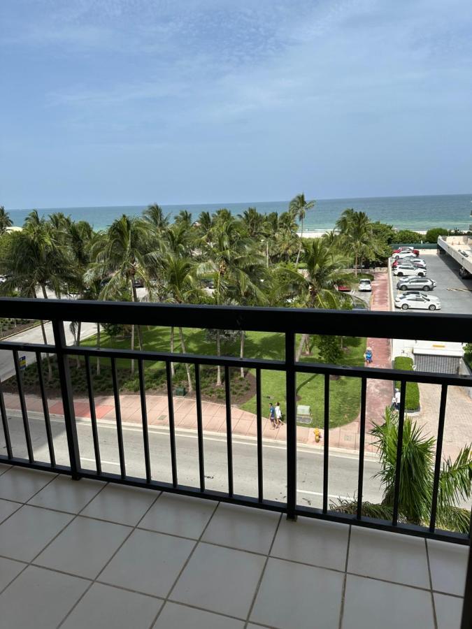 Sunshine Miami - Shared *