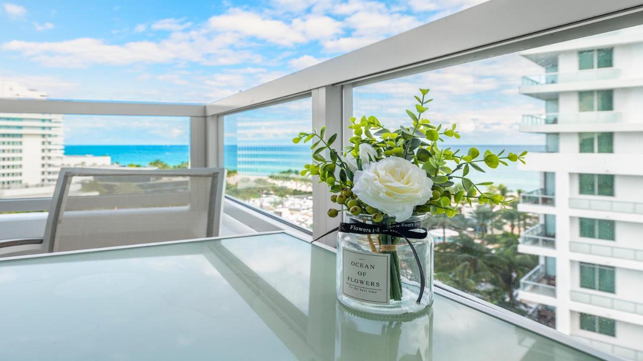 Apartment Fontainebleau Ocean View Private -90103 Miami Beach
