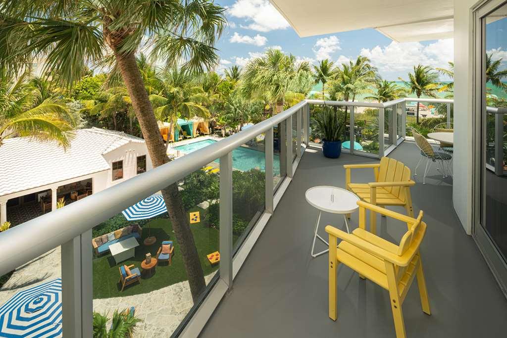 Hotel Andaz Miami Beach, By Hyatt Miami Beach