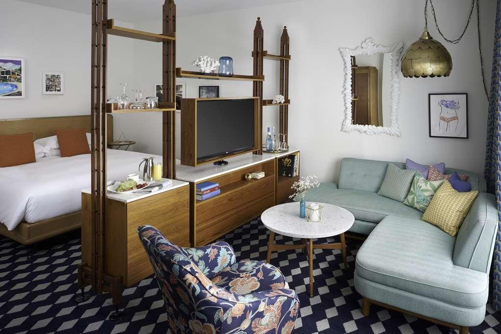 Hotel Andaz Miami Beach, By Hyatt 4*