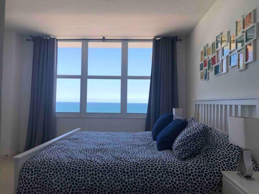Pavilion - Great Ocean View -miami Apartment