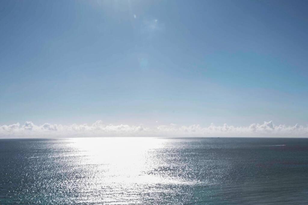 Pavilion - Great Ocean View -miami Apartment