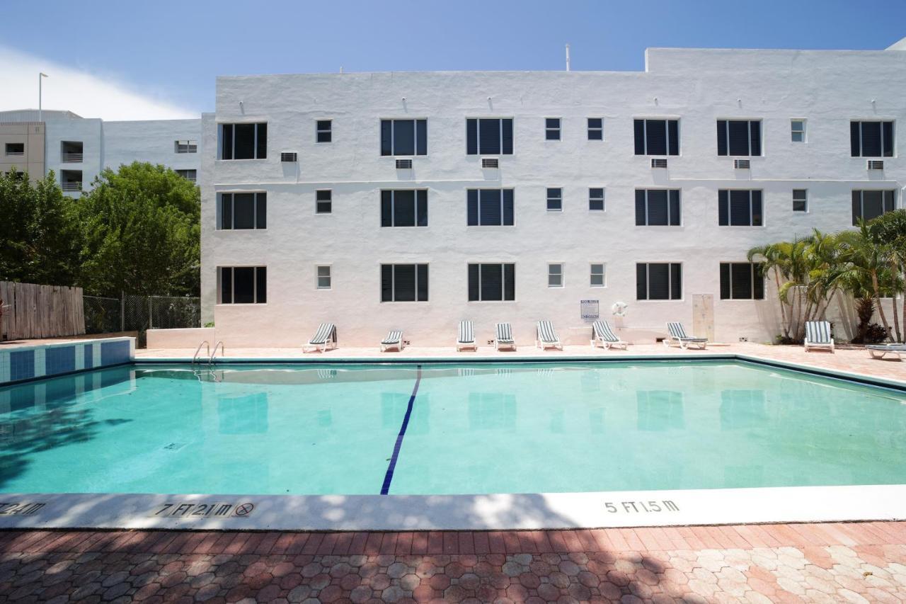 Tropics Miami