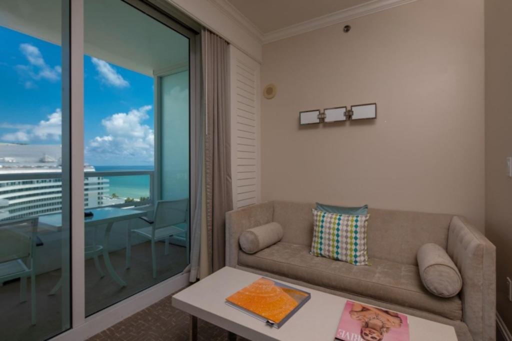 One-bedroom