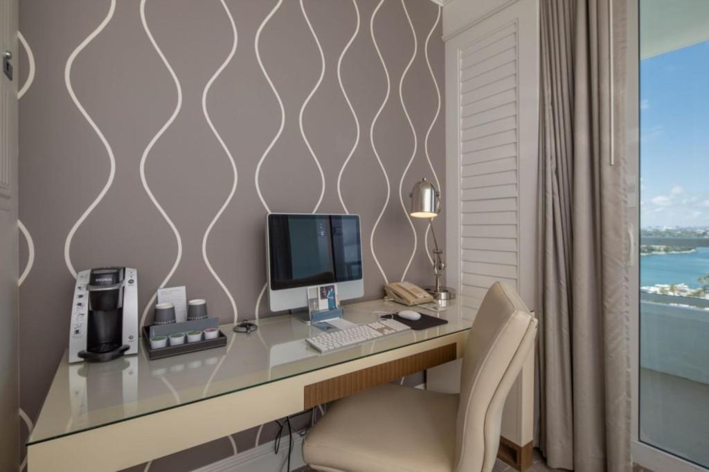 Hotel One-bedroom Miami Beach