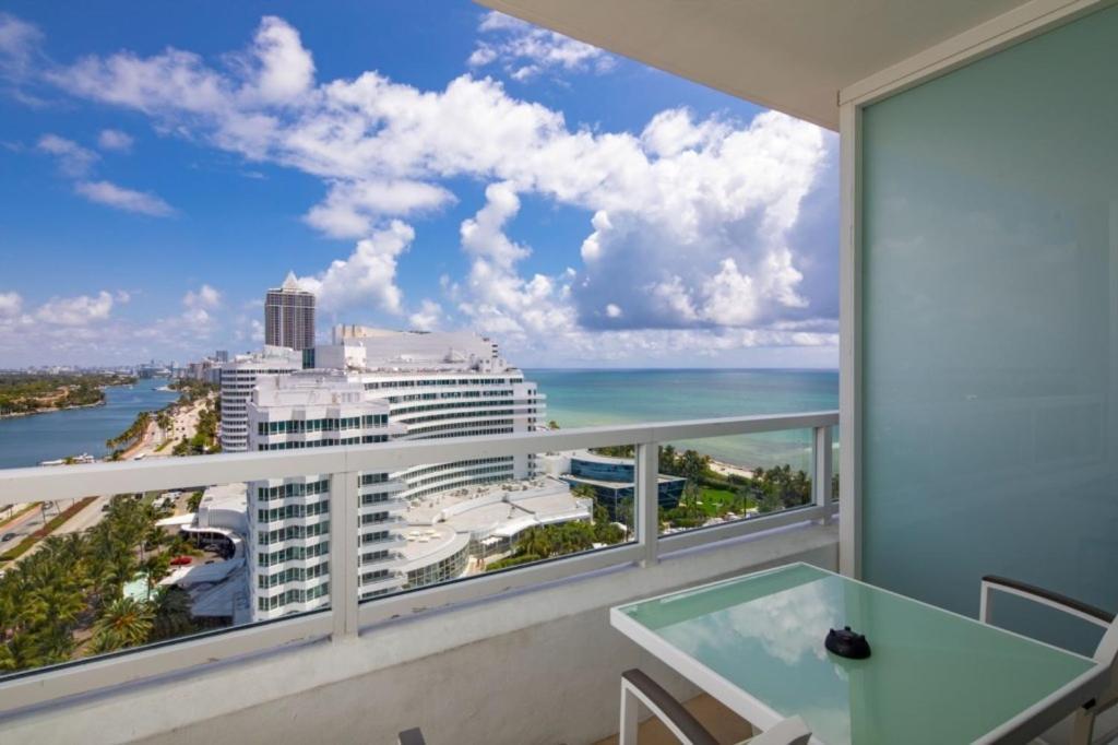 Hotel One-bedroom