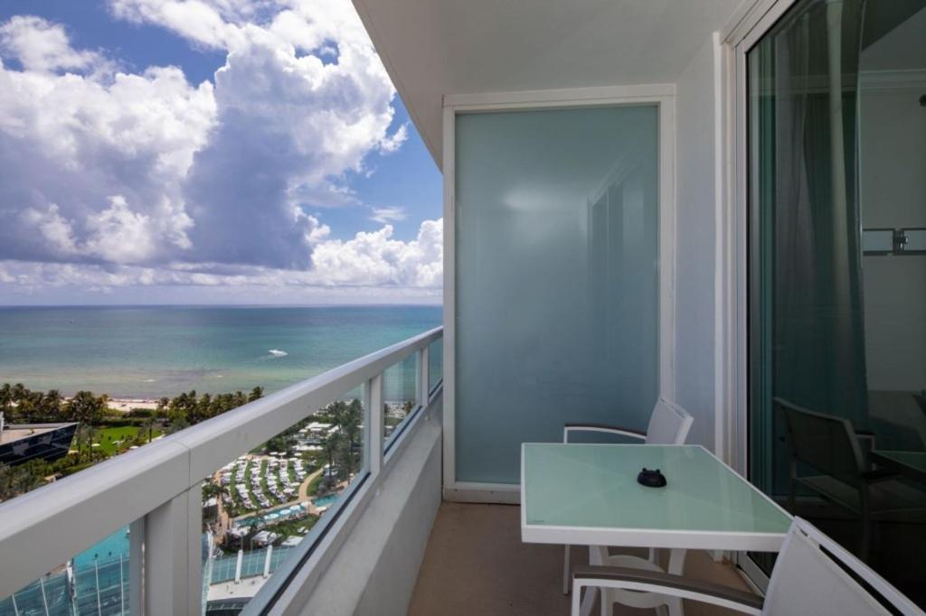 Hotel One-bedroom Miami Beach