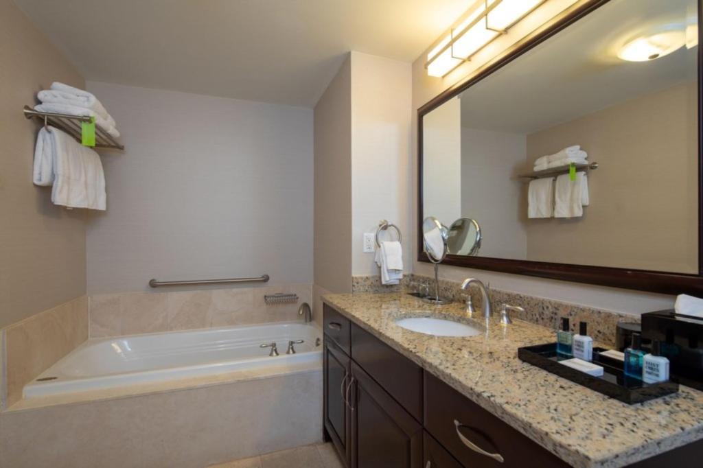 Hotel One-bedroom