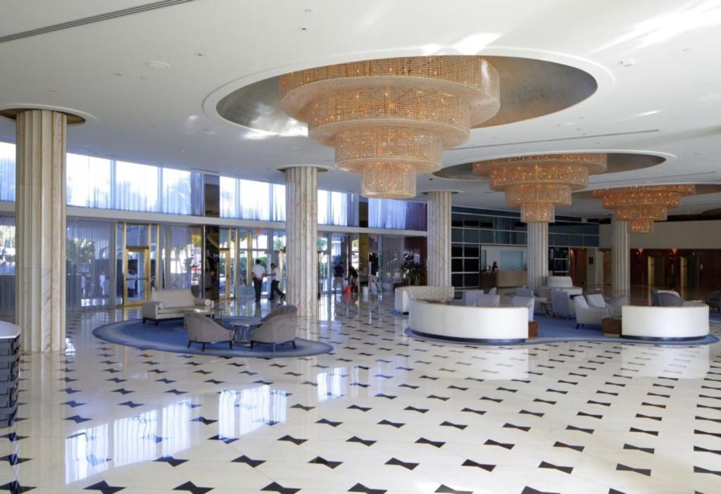 One-bedroom Hotel Miami Beach