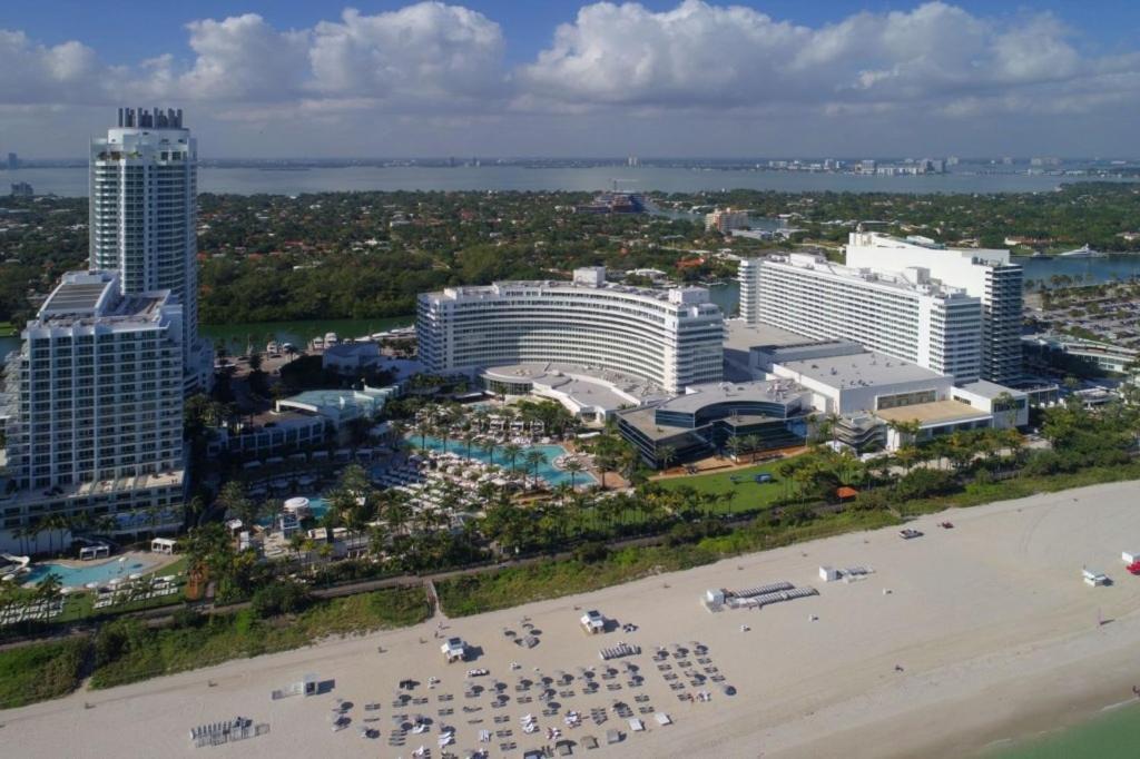 One-bedroom Miami Beach