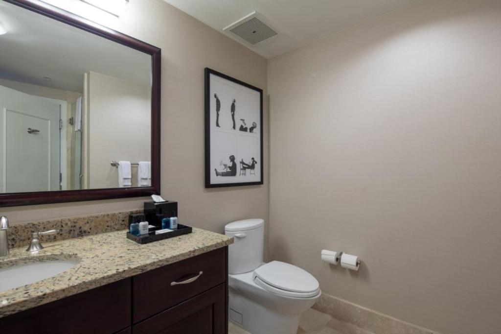 Hotel One-bedroom *