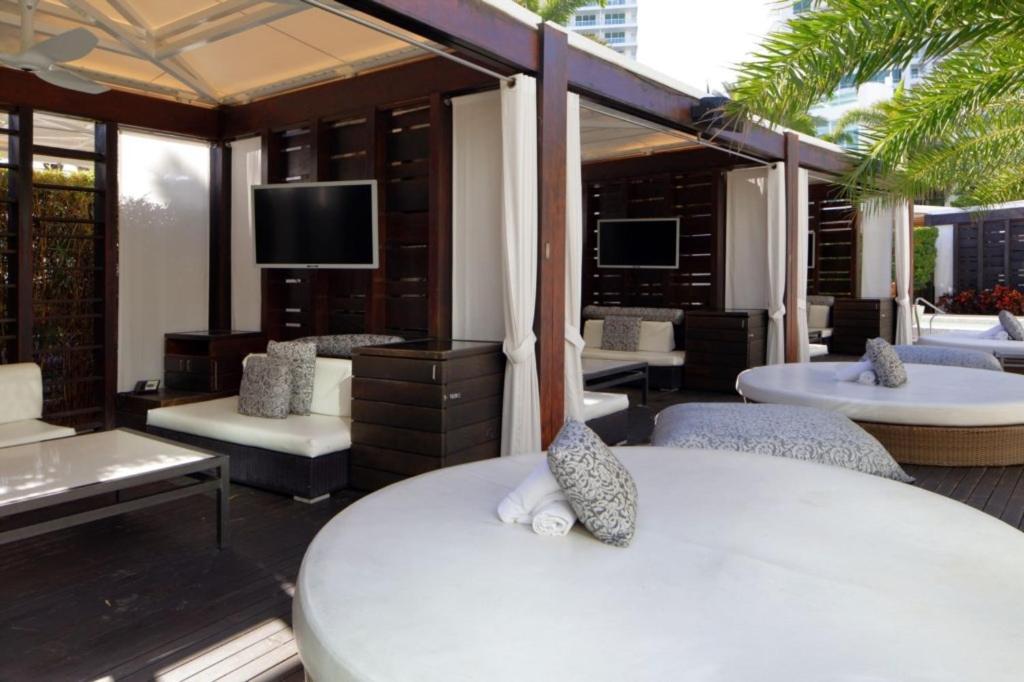 One-bedroom