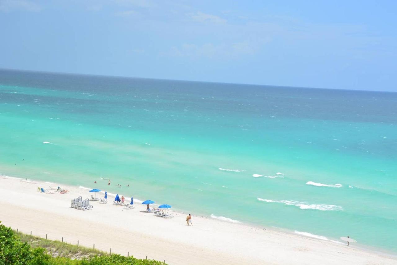 Beachfront Pool Gym Tennis Miami Beach! Apartment Miami Beach
