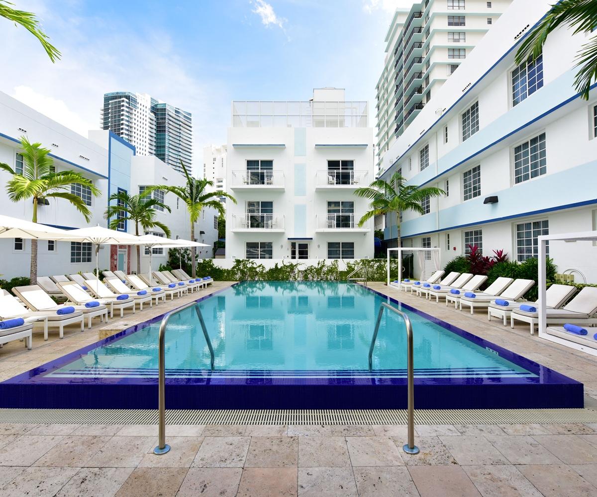 Pestana South Hotel 4*