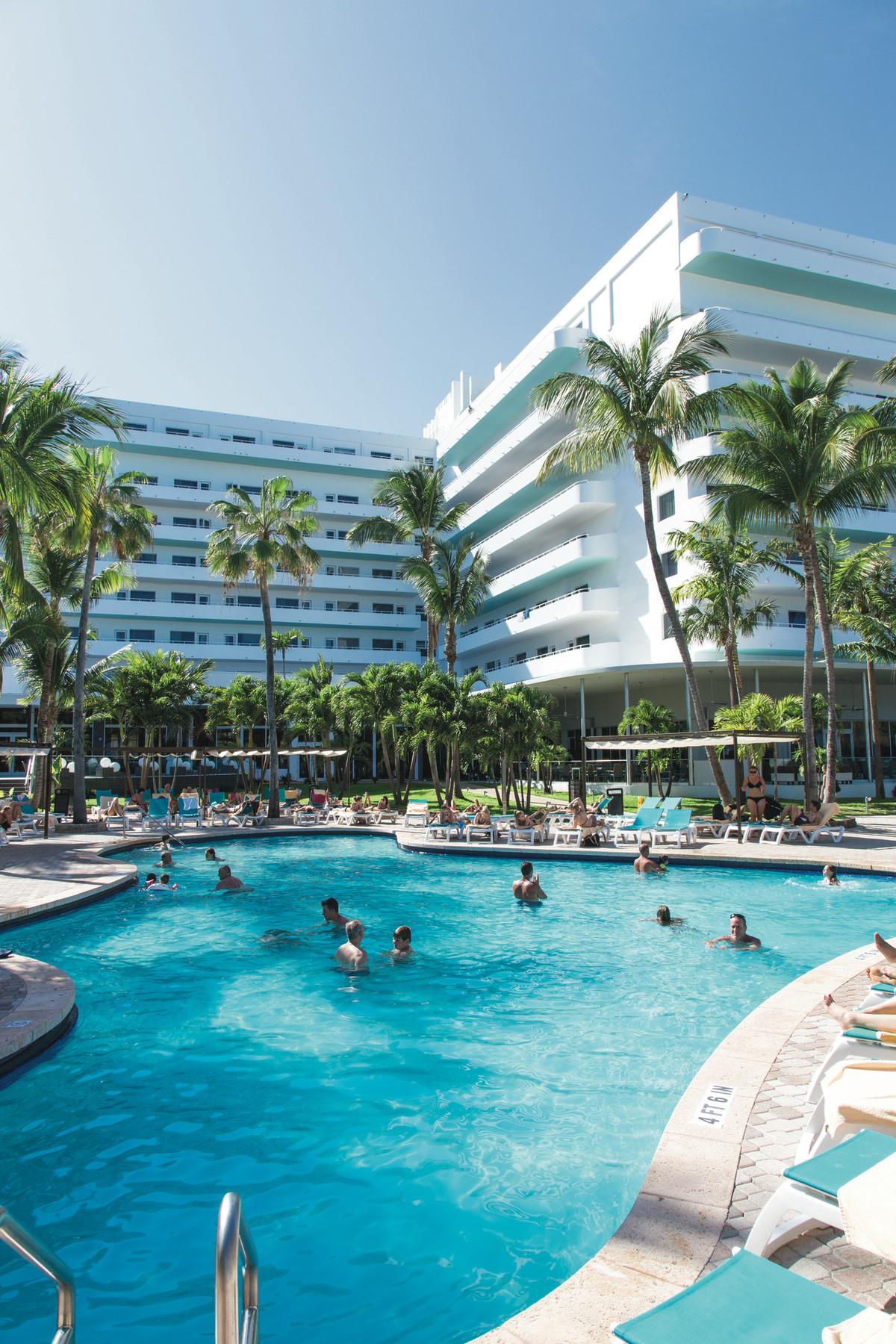 Riu Plaza Miami