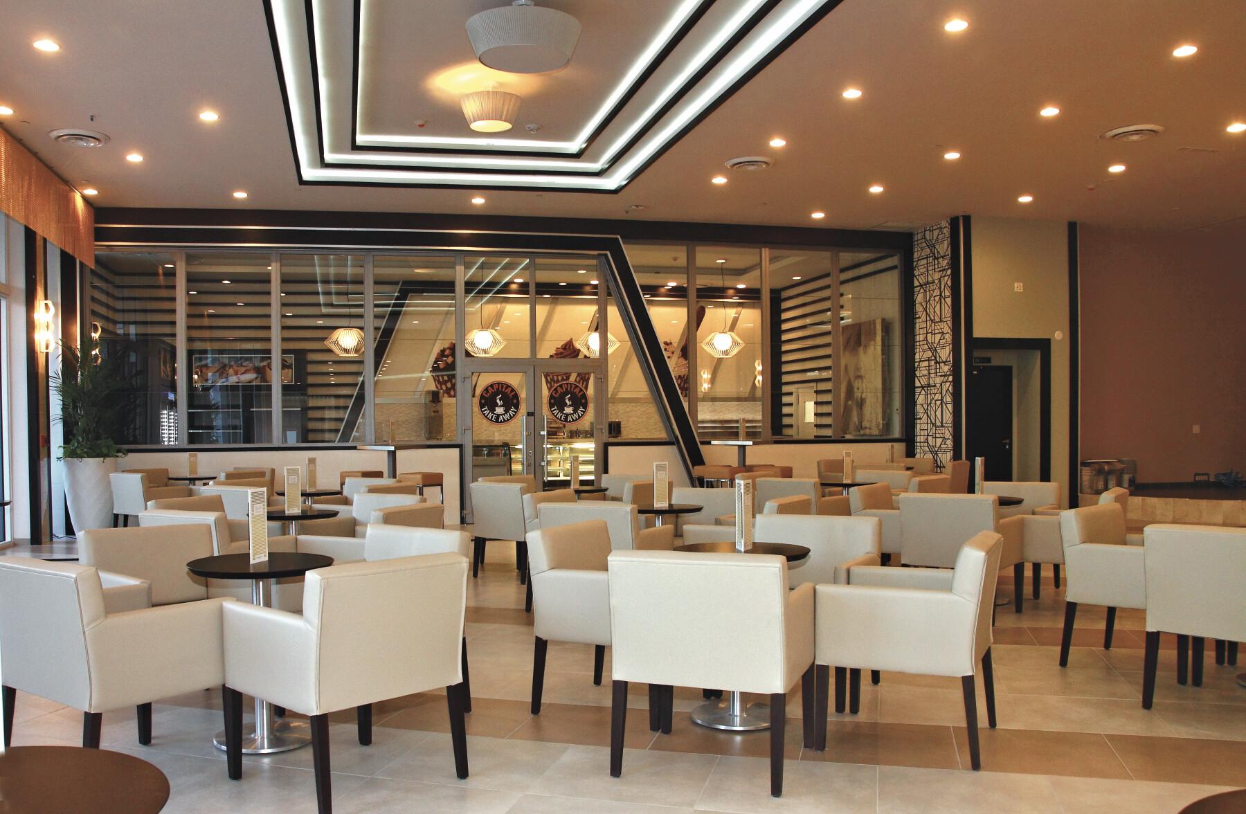 Hotel Riu Plaza Miami
