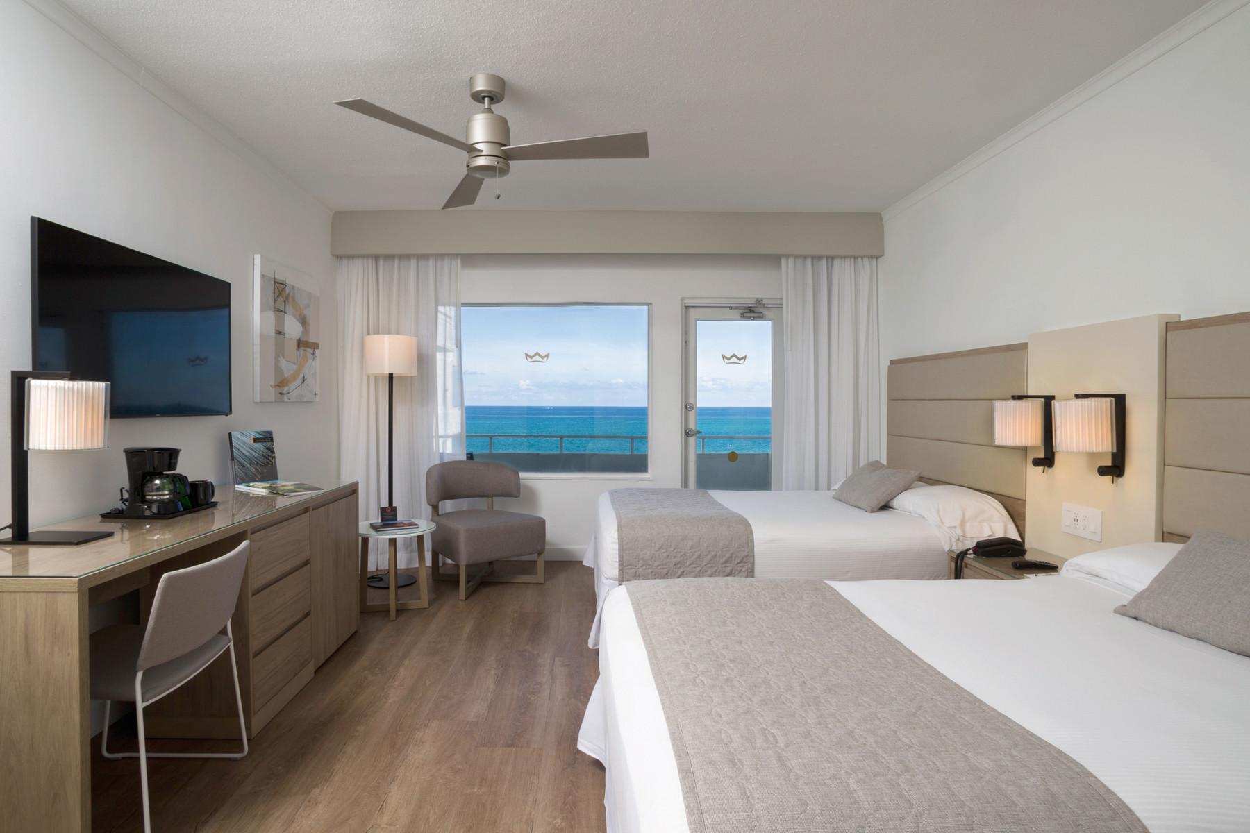 Riu Plaza Miami Hotel Miami Beach