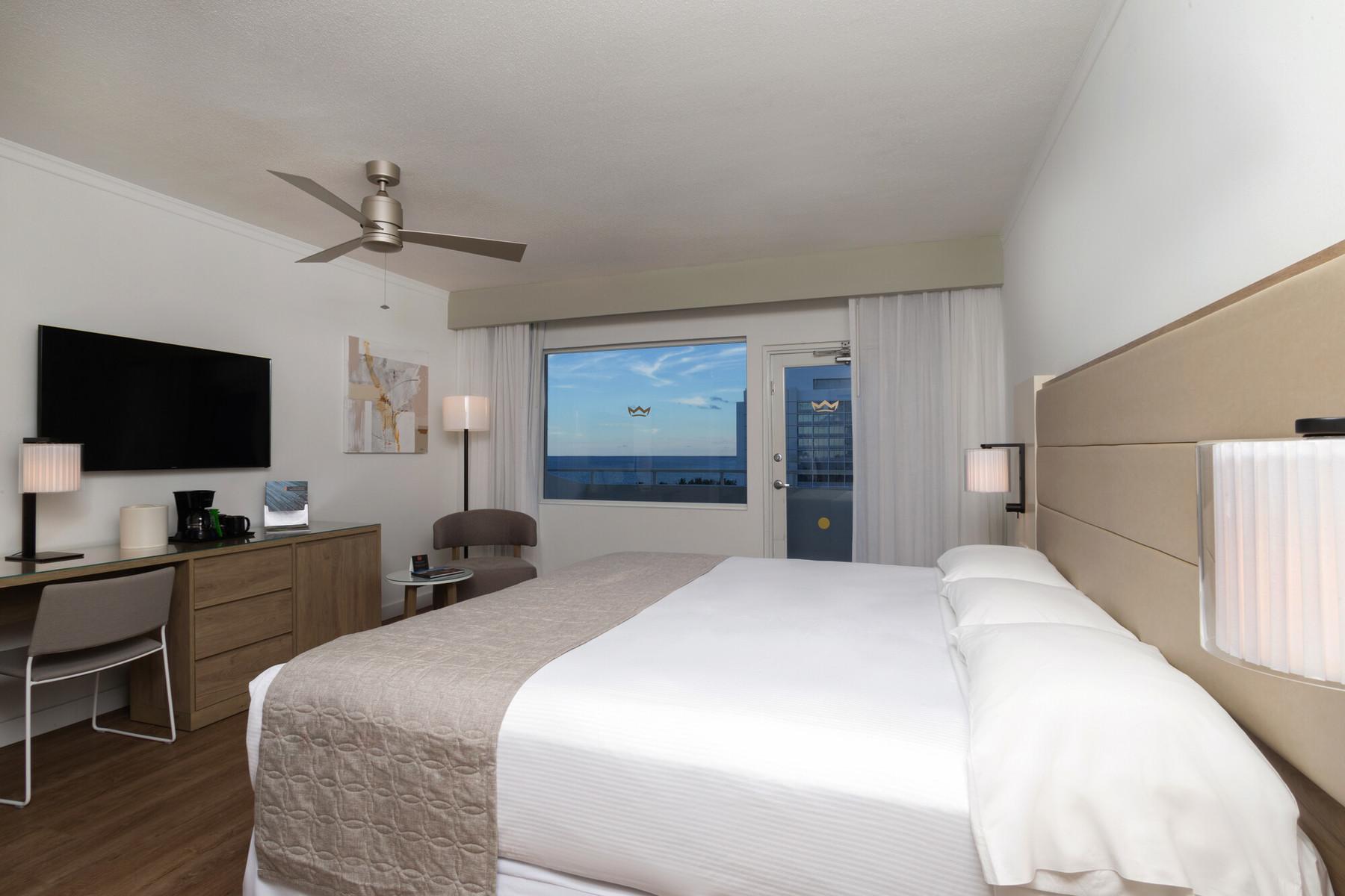 Hotel Riu Plaza Miami