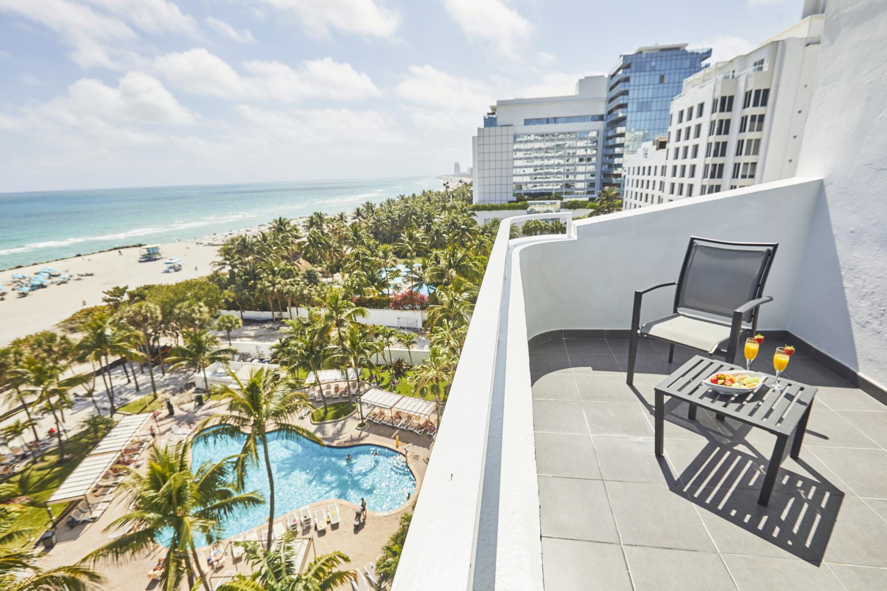 Riu Plaza Miami Hotel