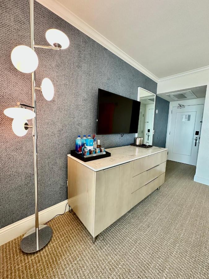 Fontainebleau Miami Beach,tresor 5*