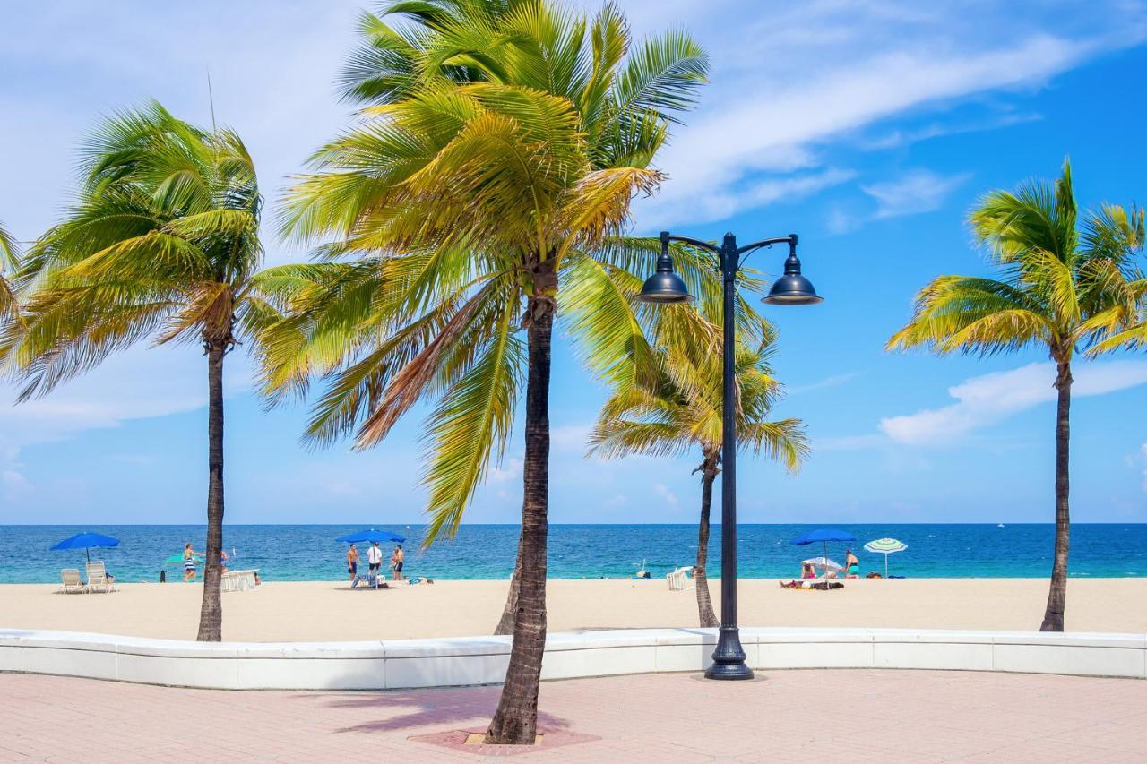 Ocean Reserve 1607 Miami Beach