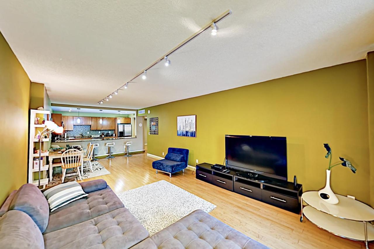 Apartment Ocean Reserve 1607