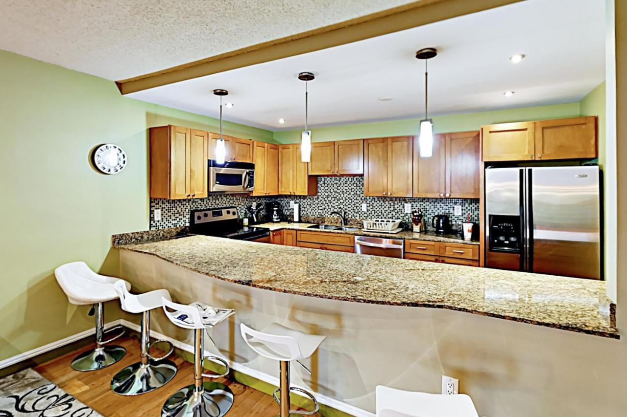 Ocean Reserve 1607 Apartment
