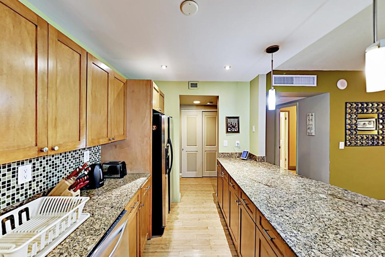 Ocean Reserve 1607 Apartment Miami Beach