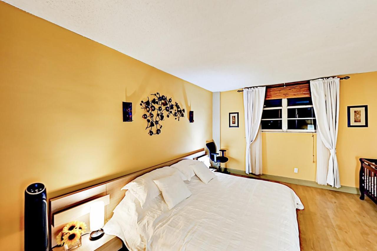 Apartment Ocean Reserve 1607 Miami Beach