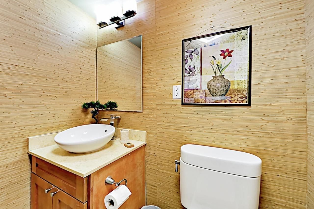 Apartment Ocean Reserve 1607